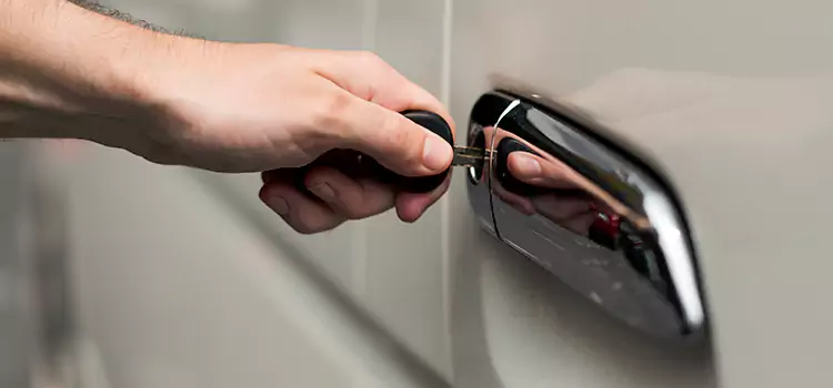 Why Choose Our Auto Locksmith Team in San Juan Capistrano, CA?