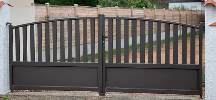 Advanced Gate Solutions in San Juan Capistrano, CA