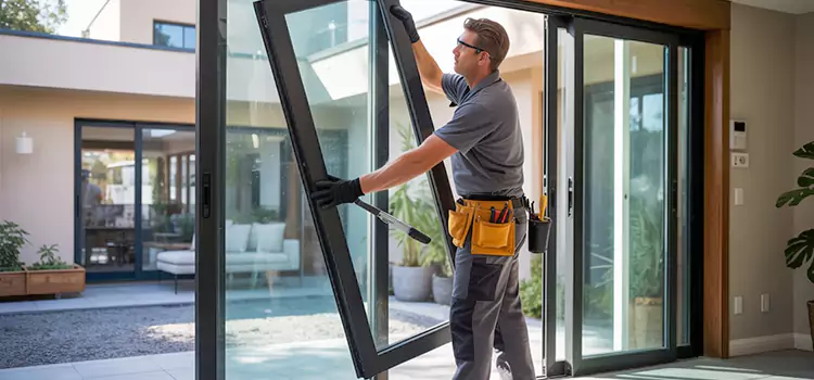 Specialized Sliding Door Roller Services in San Juan Capistrano, California