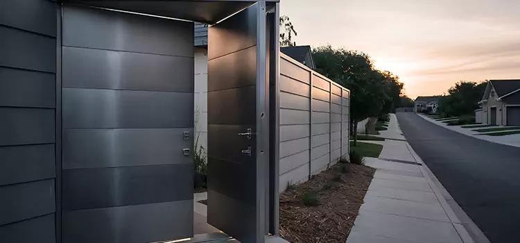 Comprehensive Steel Door Solutions in San Juan Capistrano, CA