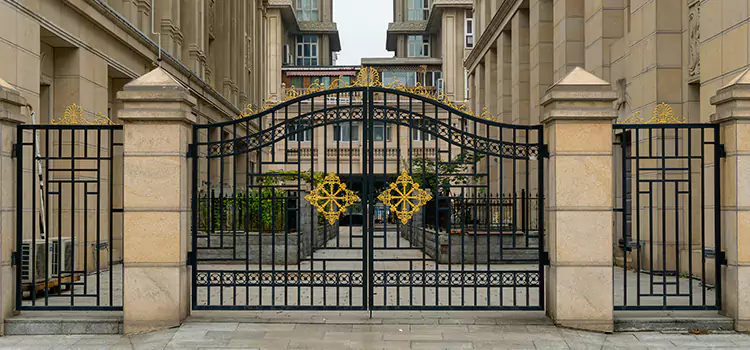 Comprehensive Iron Gate Maintenance Solutions in San Juan Capistrano, CA