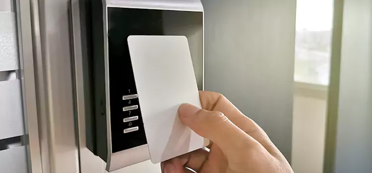 Advanced RFID Technology Integration in San Juan Capistrano, CA